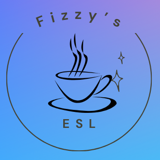 Fizzy's Esl